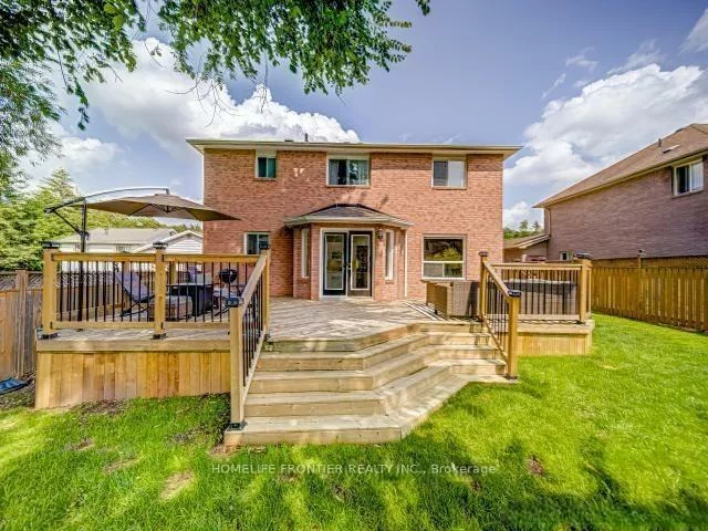 220, Olde Bayview, Oak Ridges Lake Wilcox, Richmond Hill