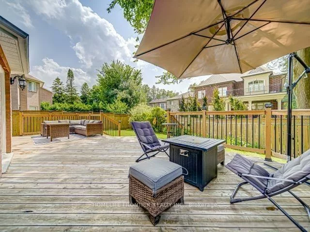 220, Olde Bayview, Oak Ridges Lake Wilcox, Richmond Hill