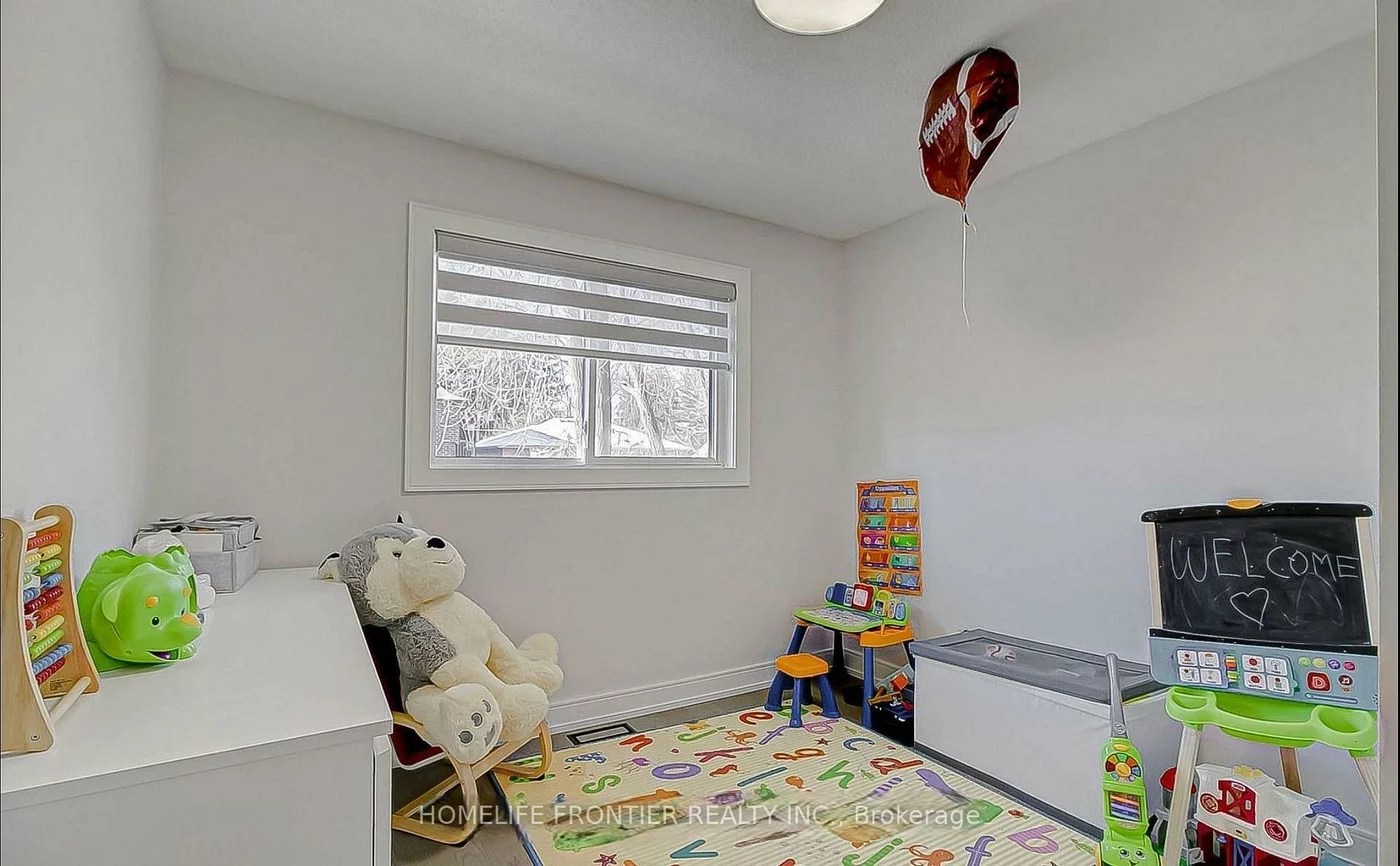 220, Olde Bayview, Oak Ridges Lake Wilcox, Richmond Hill