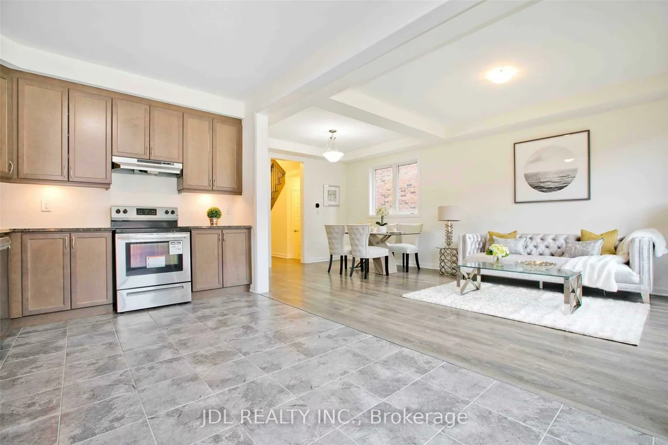 16, Casely, Rural Richmond Hill, Richmond Hill