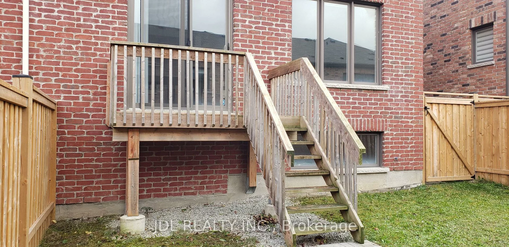 16, Casely, Rural Richmond Hill, Richmond Hill