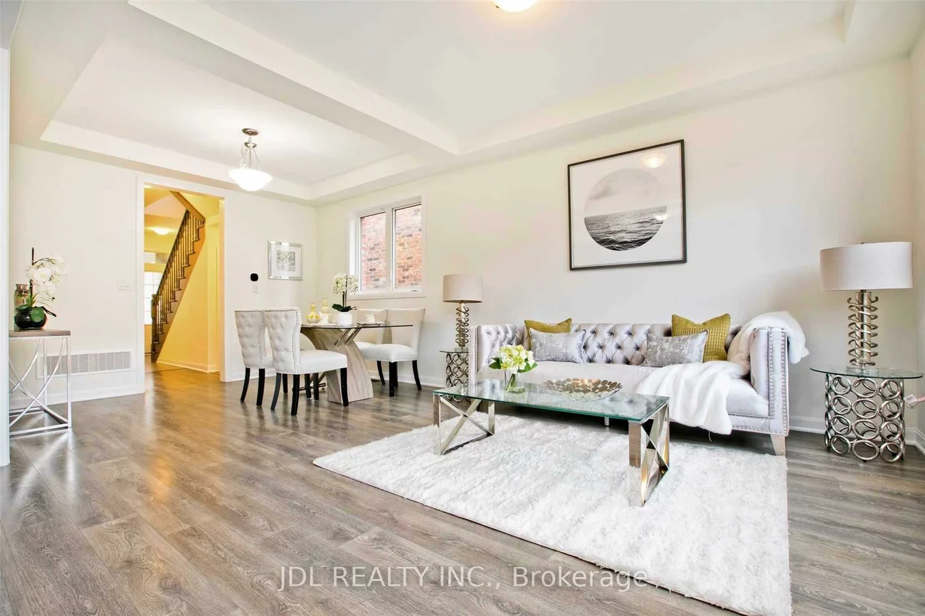 16, Casely, Rural Richmond Hill, Richmond Hill