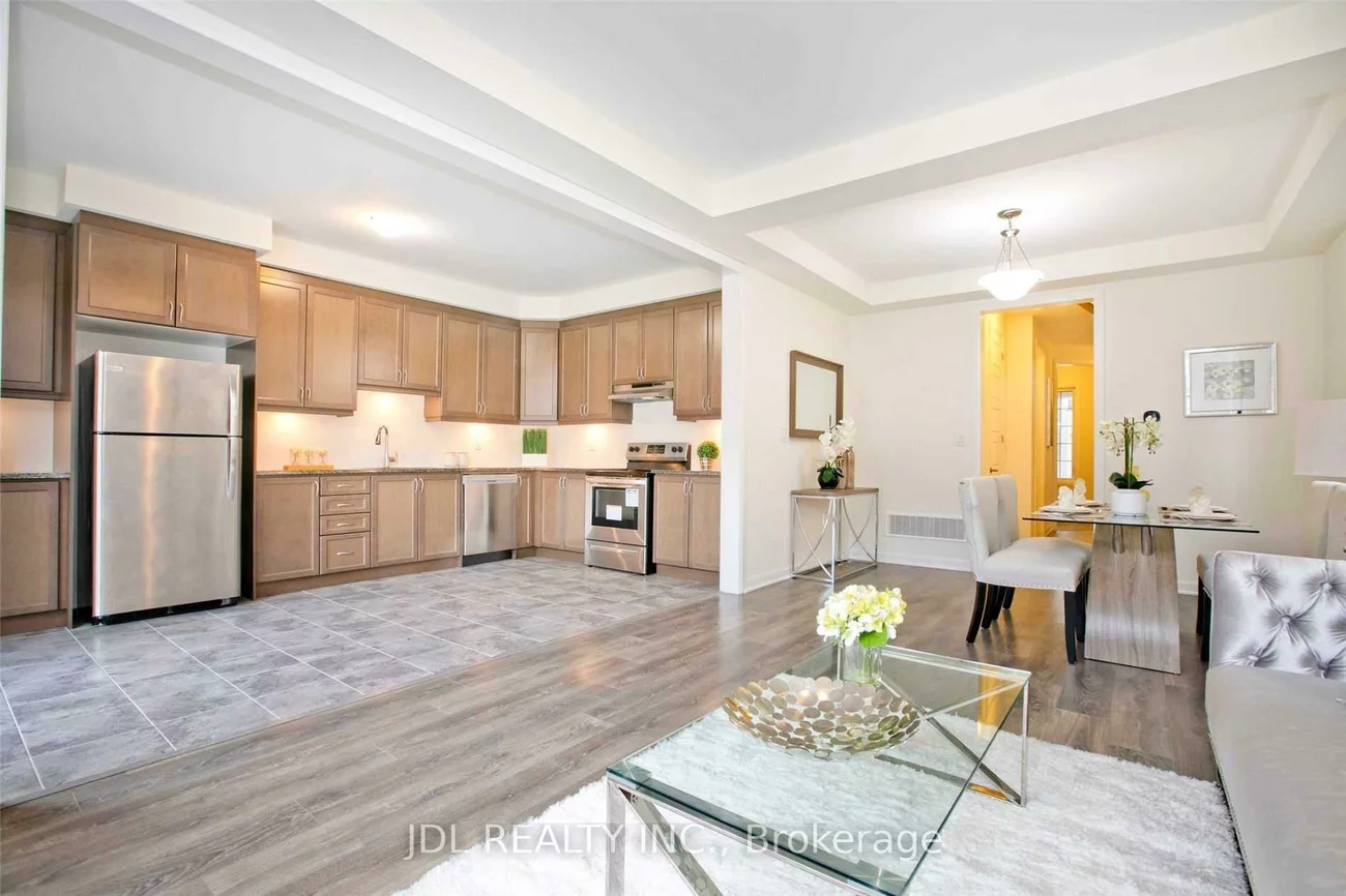 16, Casely, Rural Richmond Hill, Richmond Hill