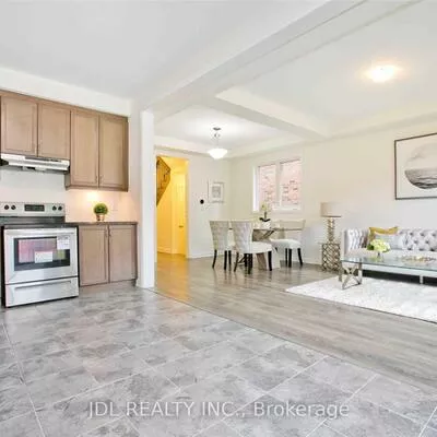 16, Casely, Rural Richmond Hill, Richmond Hill