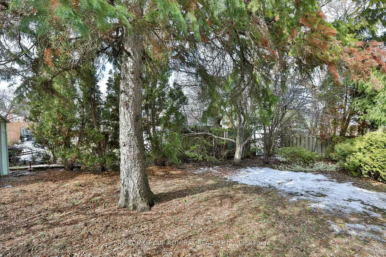 264, McConvey, Crosby, Richmond Hill