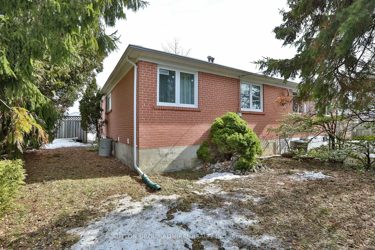 264, McConvey, Crosby, Richmond Hill