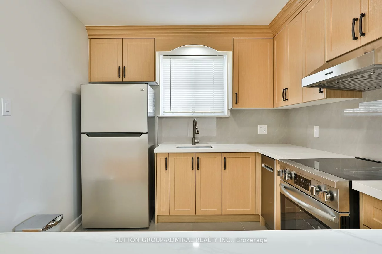 264, McConvey, Crosby, Richmond Hill