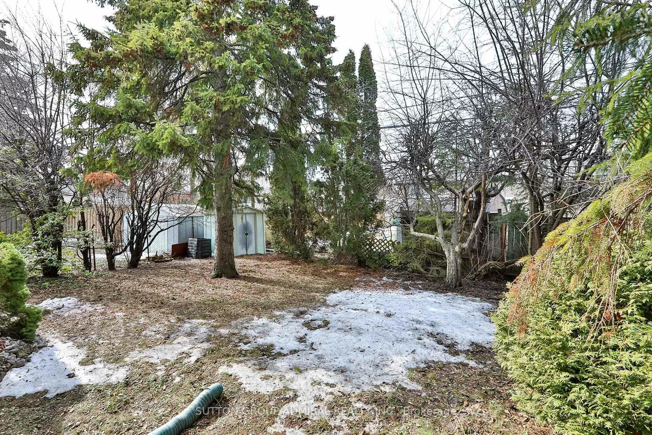 264, McConvey, Crosby, Richmond Hill