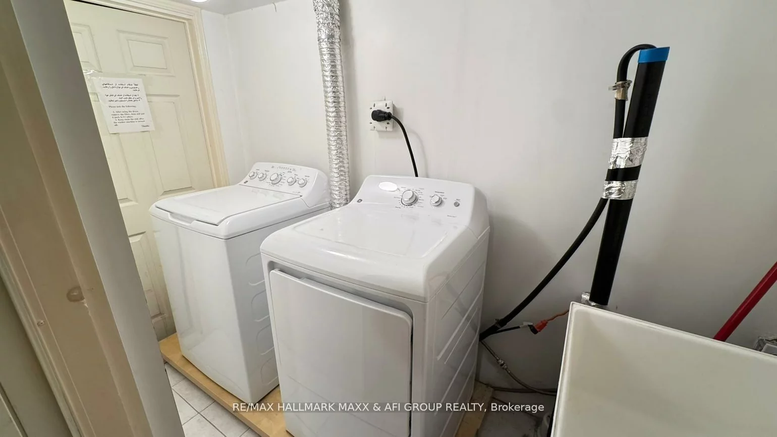 316, Valleymede, Doncrest, Richmond Hill