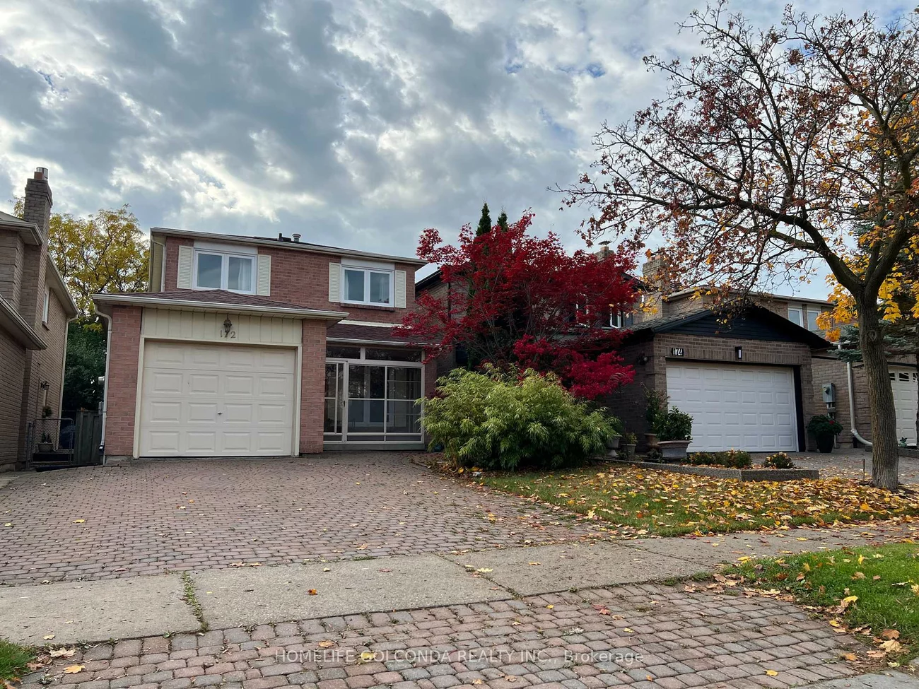 172, Stephenson, Crosby, Richmond Hill