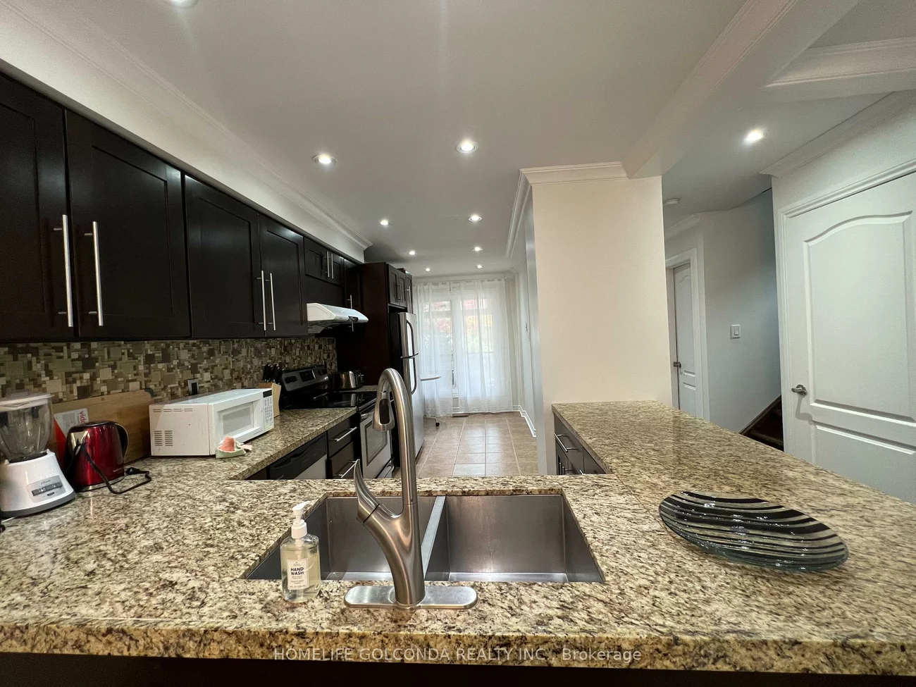 172, Stephenson, Crosby, Richmond Hill