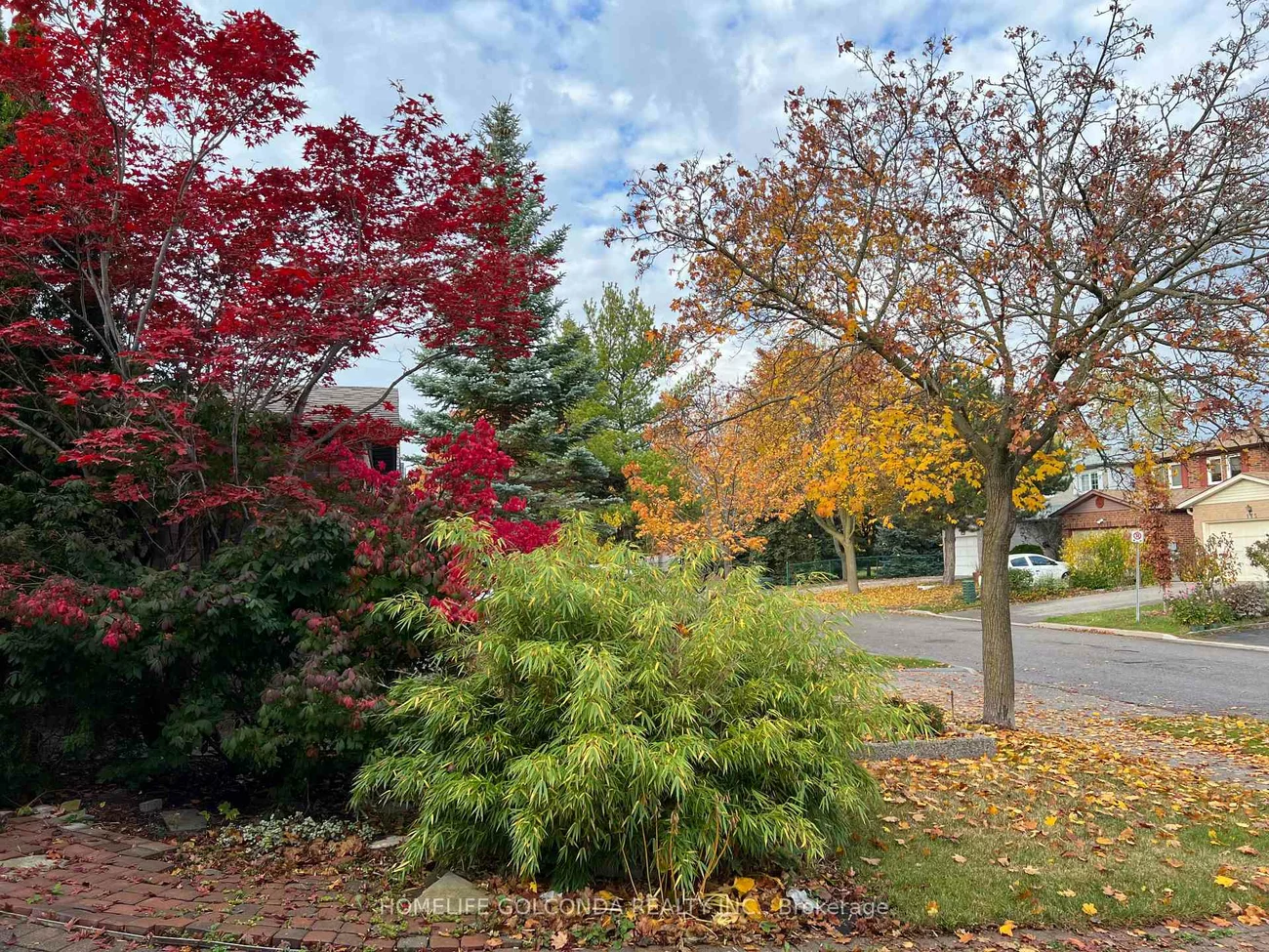 172, Stephenson, Crosby, Richmond Hill