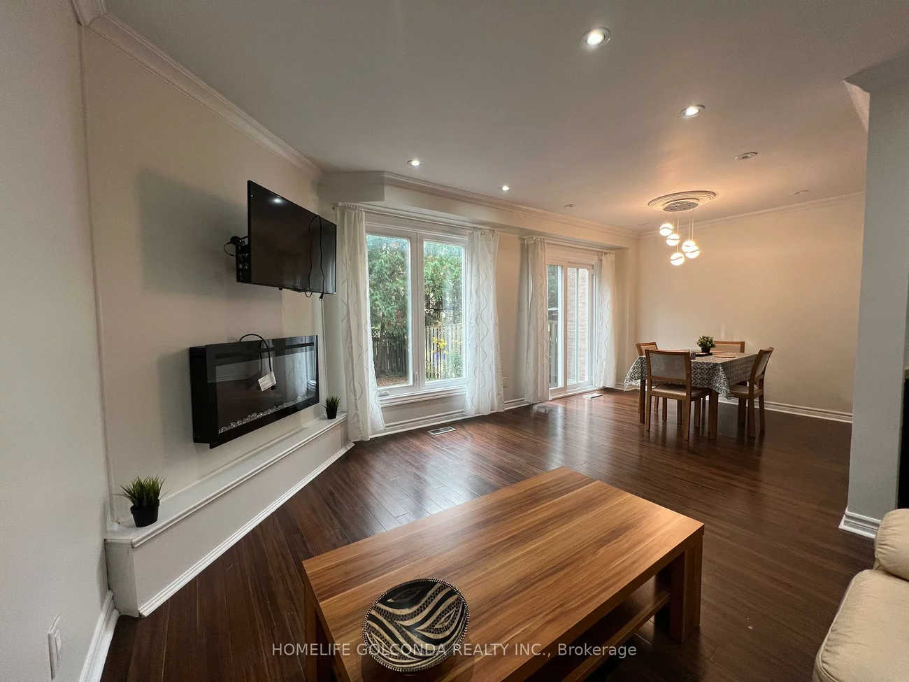 172, Stephenson, Crosby, Richmond Hill