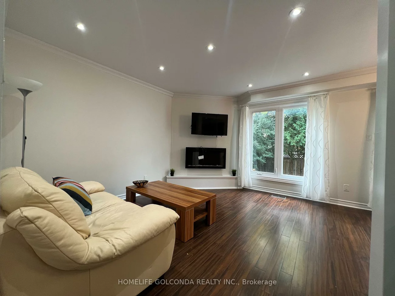 172, Stephenson, Crosby, Richmond Hill