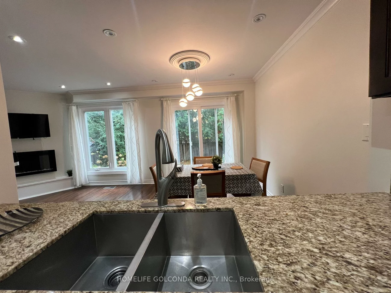 172, Stephenson, Crosby, Richmond Hill