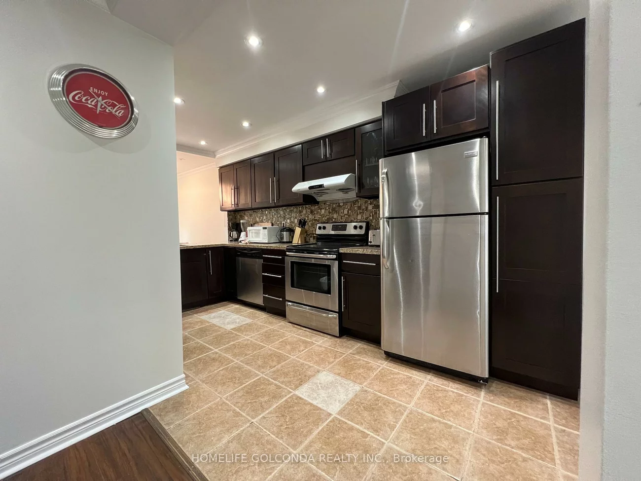 172, Stephenson, Crosby, Richmond Hill