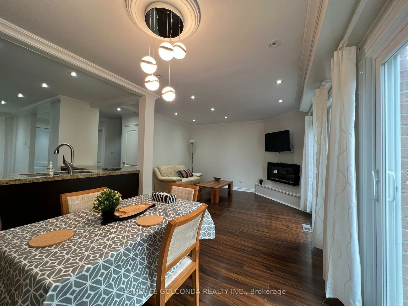 172, Stephenson, Crosby, Richmond Hill