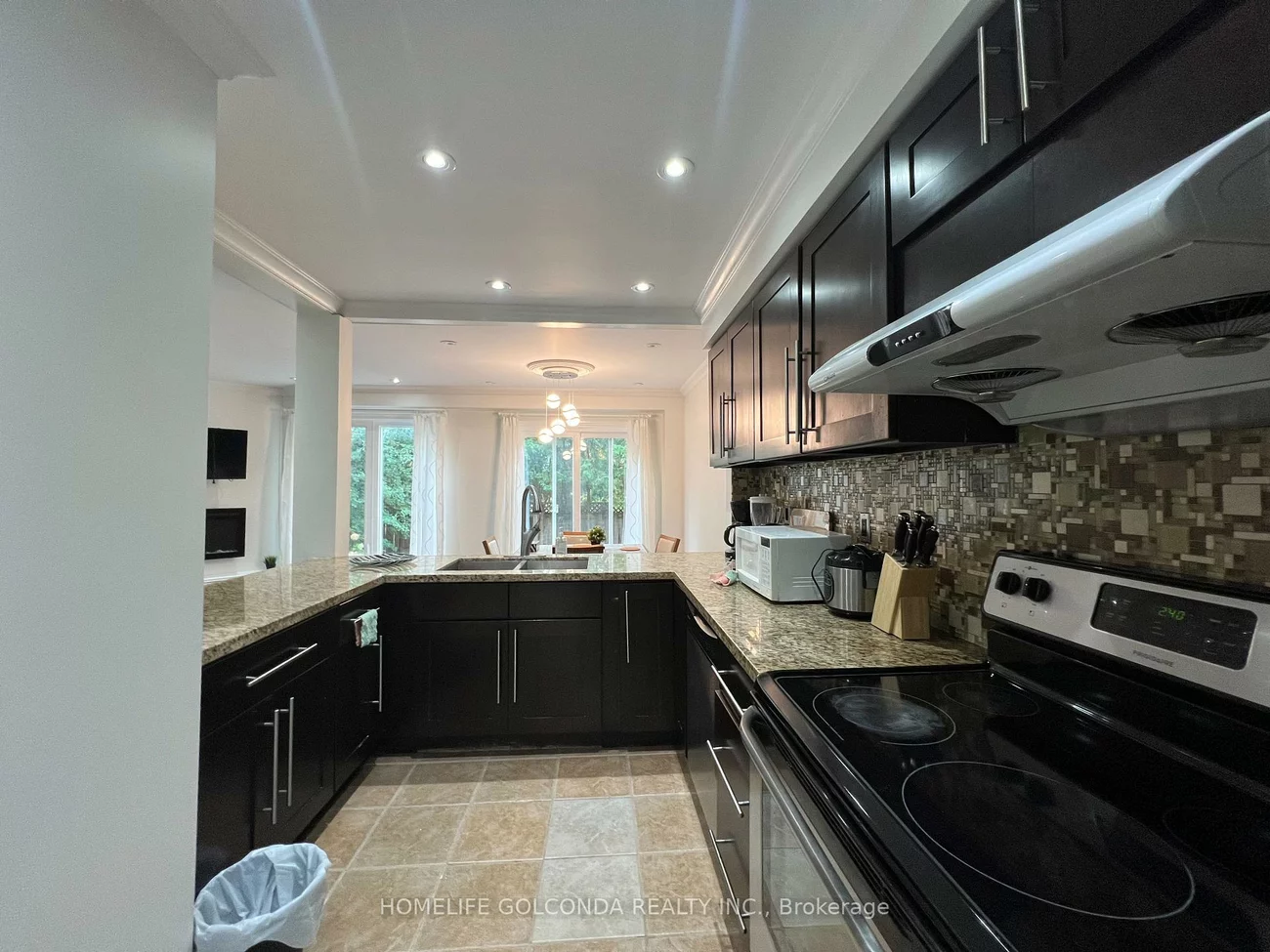 172, Stephenson, Crosby, Richmond Hill