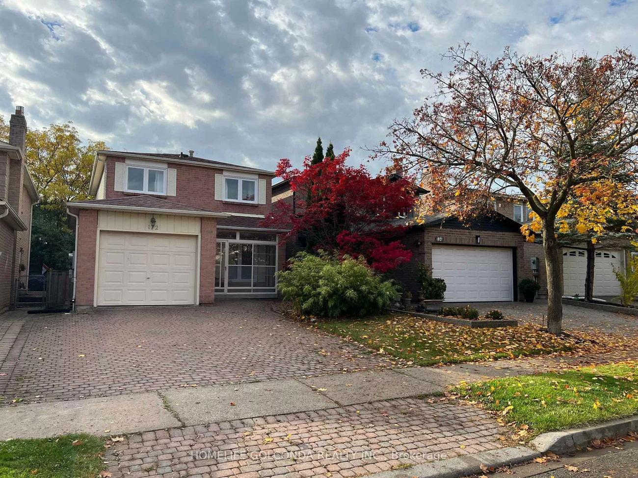 172, Stephenson, Crosby, Richmond Hill