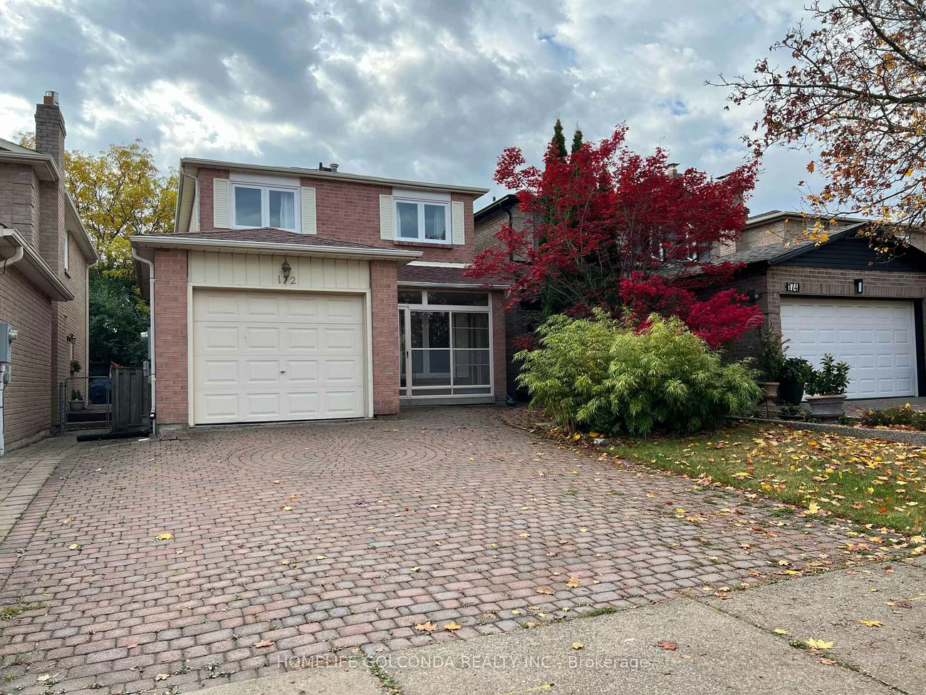 172, Stephenson, Crosby, Richmond Hill