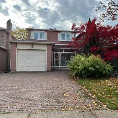 172, Stephenson, Crosby, Richmond Hill