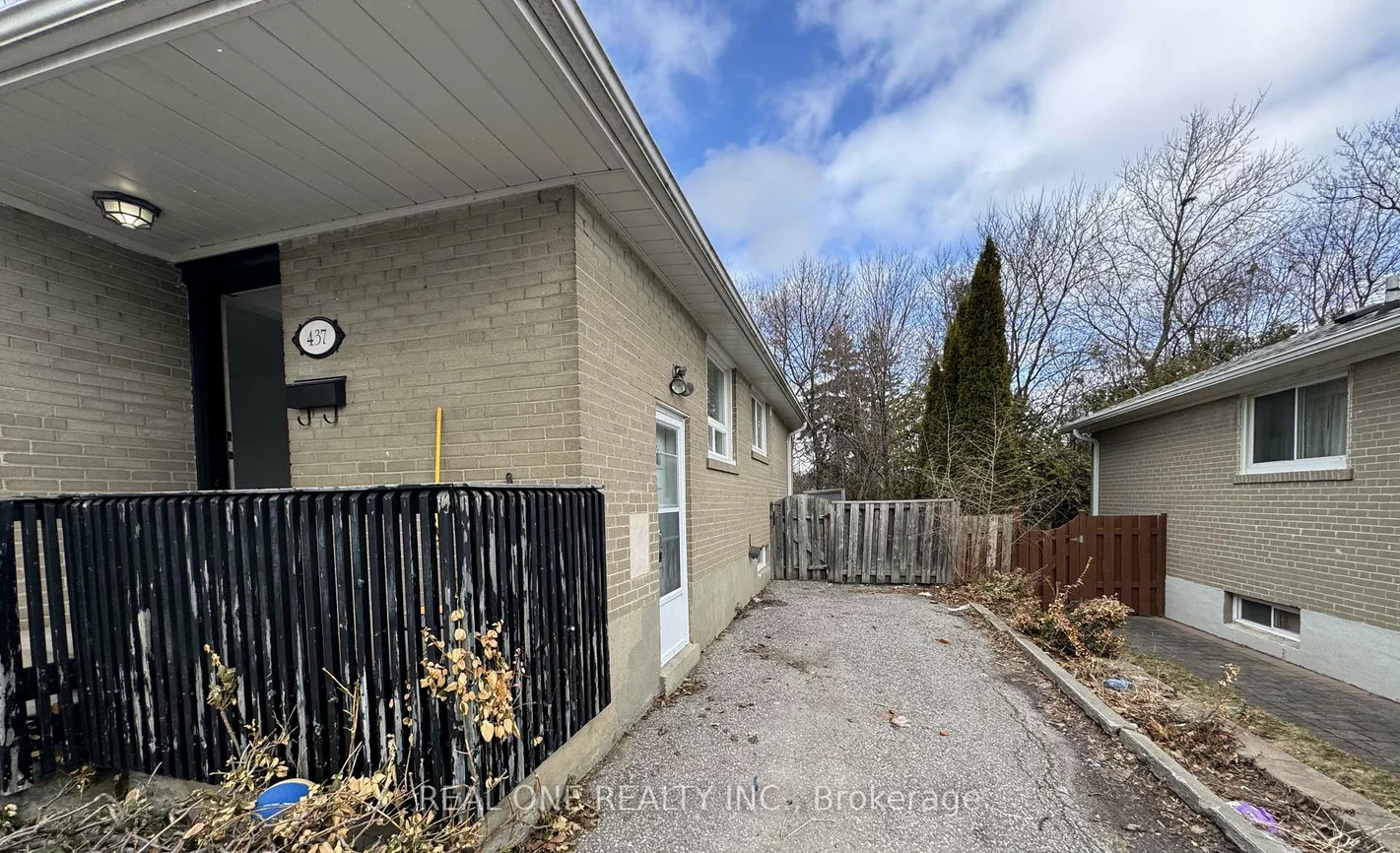 437, Taylor Mills, Crosby, Richmond Hill