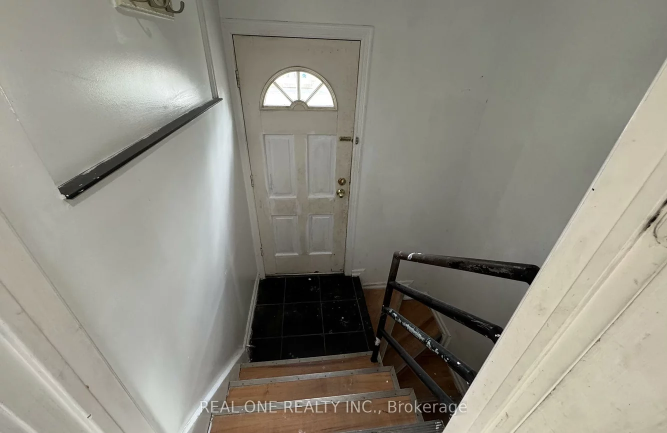 437, Taylor Mills, Crosby, Richmond Hill