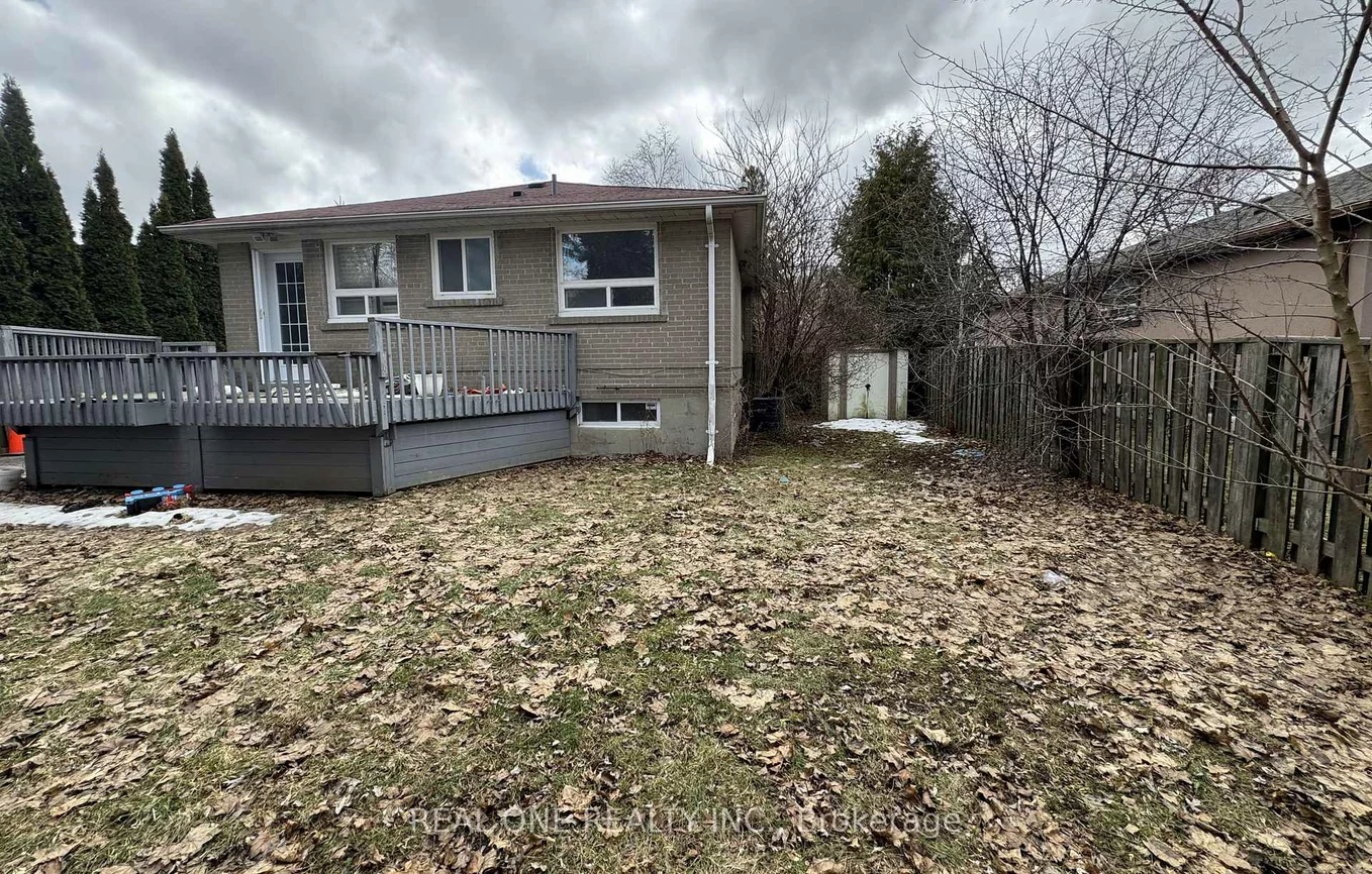 437, Taylor Mills, Crosby, Richmond Hill