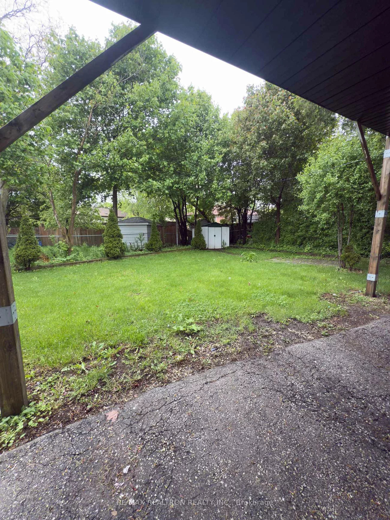 250, Mcconvey, Crosby, Richmond Hill