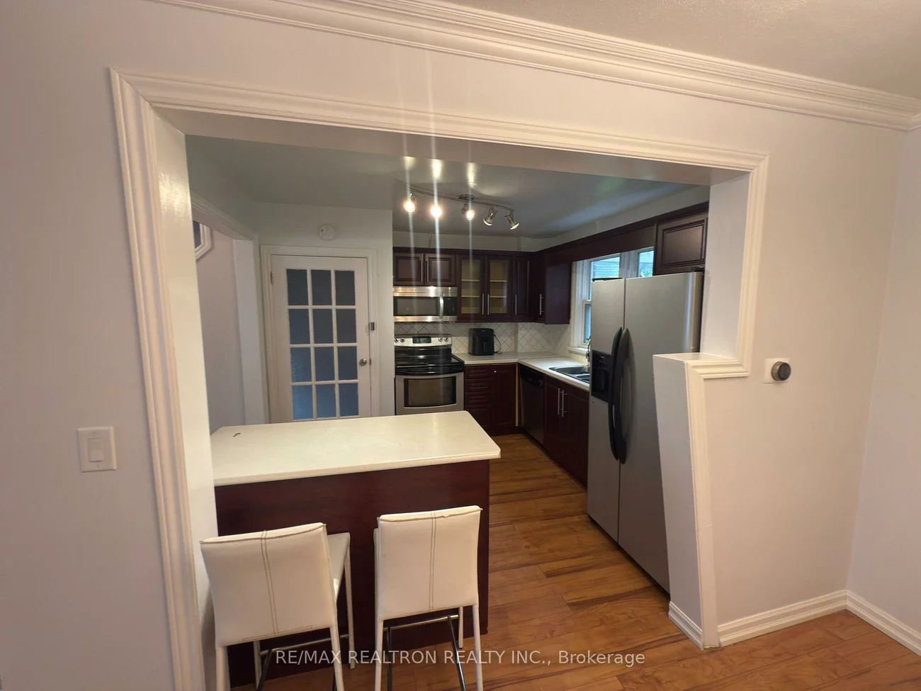 250, Mcconvey, Crosby, Richmond Hill