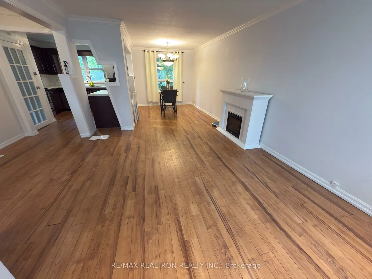 250, Mcconvey, Crosby, Richmond Hill