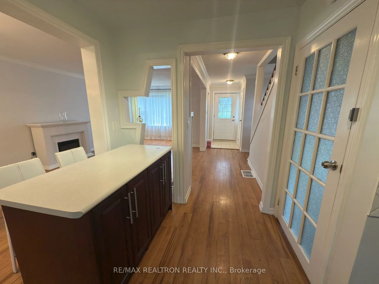 250, Mcconvey, Crosby, Richmond Hill