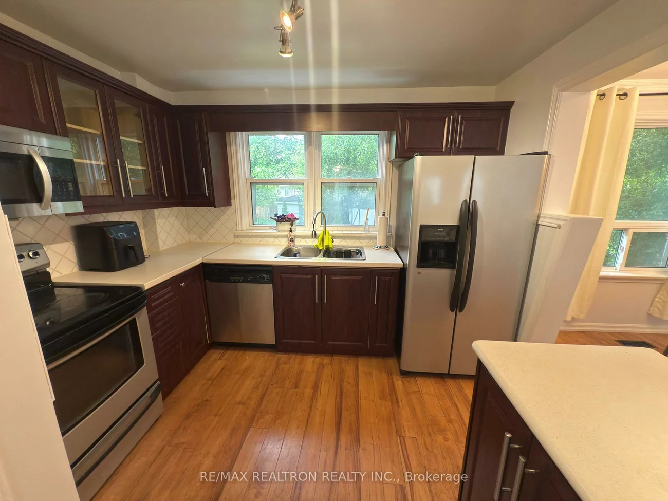 250, Mcconvey, Crosby, Richmond Hill