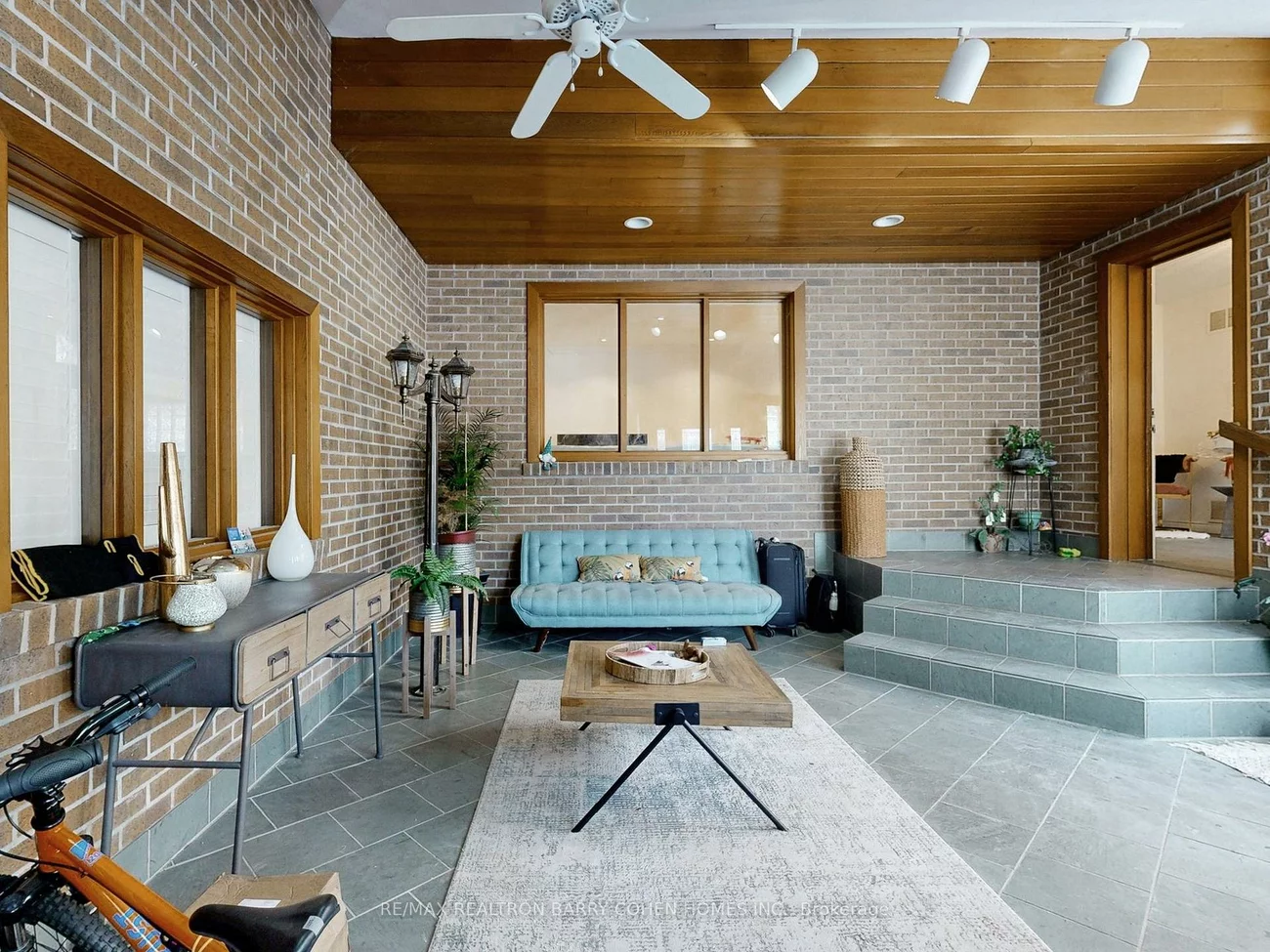 195, Rumble, Mill Pond, Richmond Hill