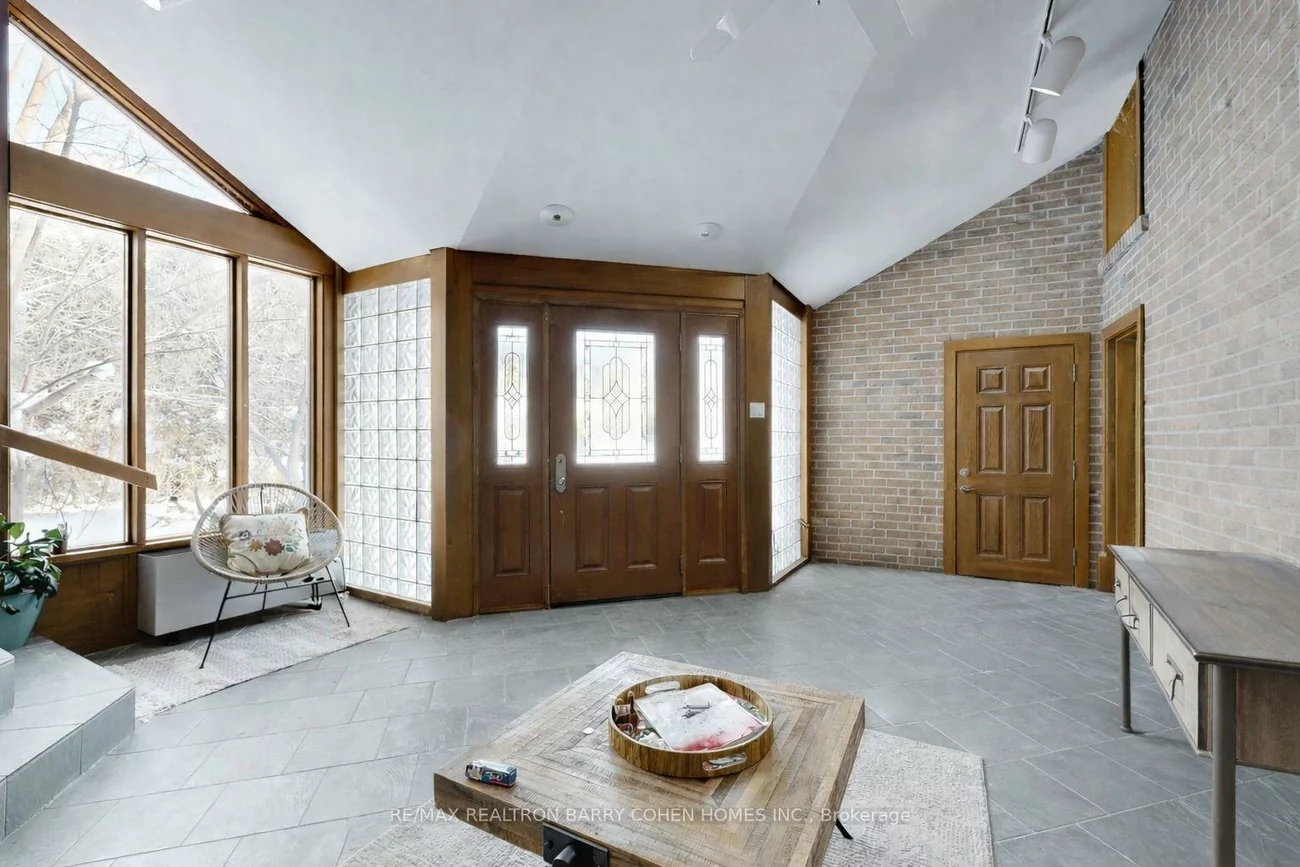 195, Rumble, Mill Pond, Richmond Hill