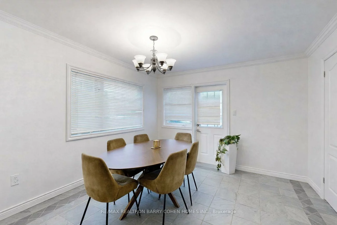 195, Rumble, Mill Pond, Richmond Hill