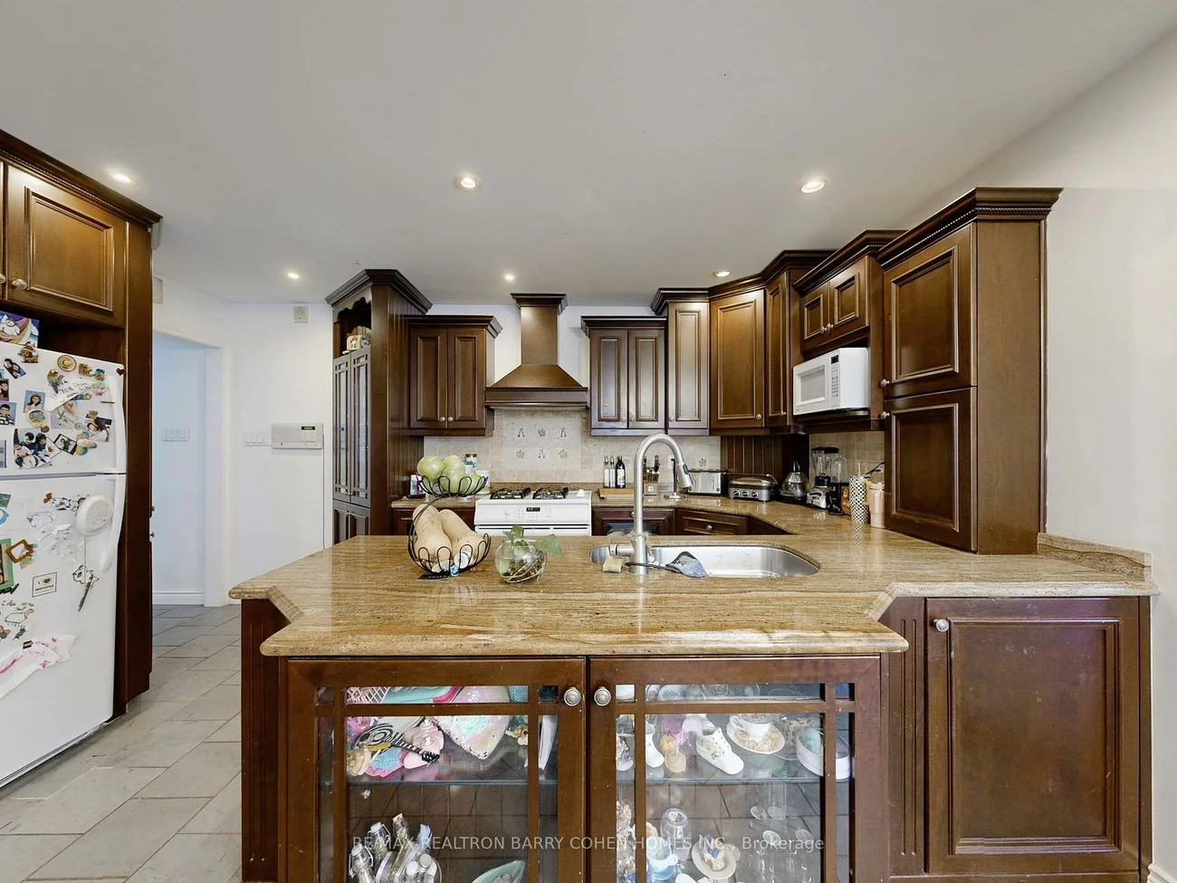 195, Rumble, Mill Pond, Richmond Hill