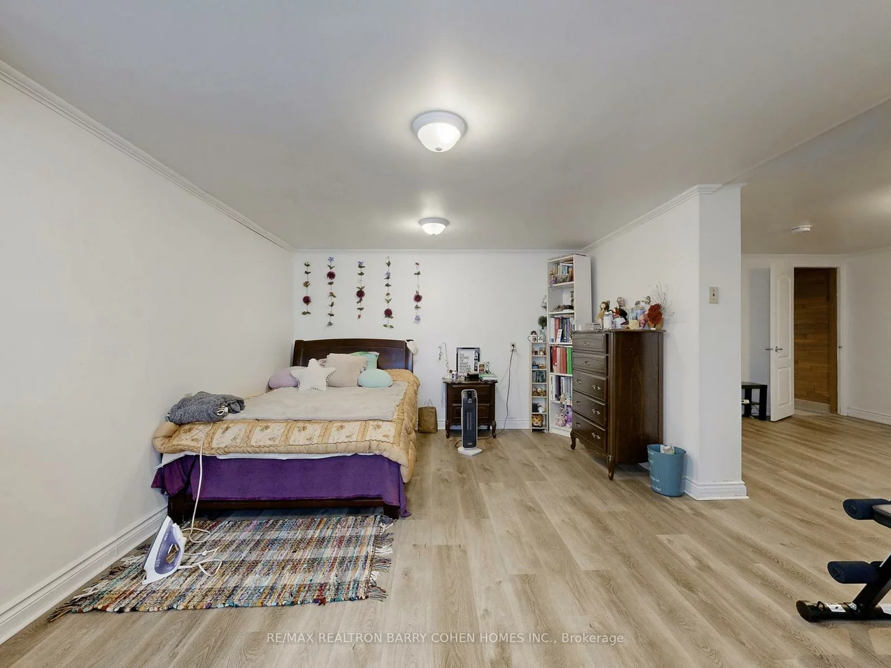 195, Rumble, Mill Pond, Richmond Hill