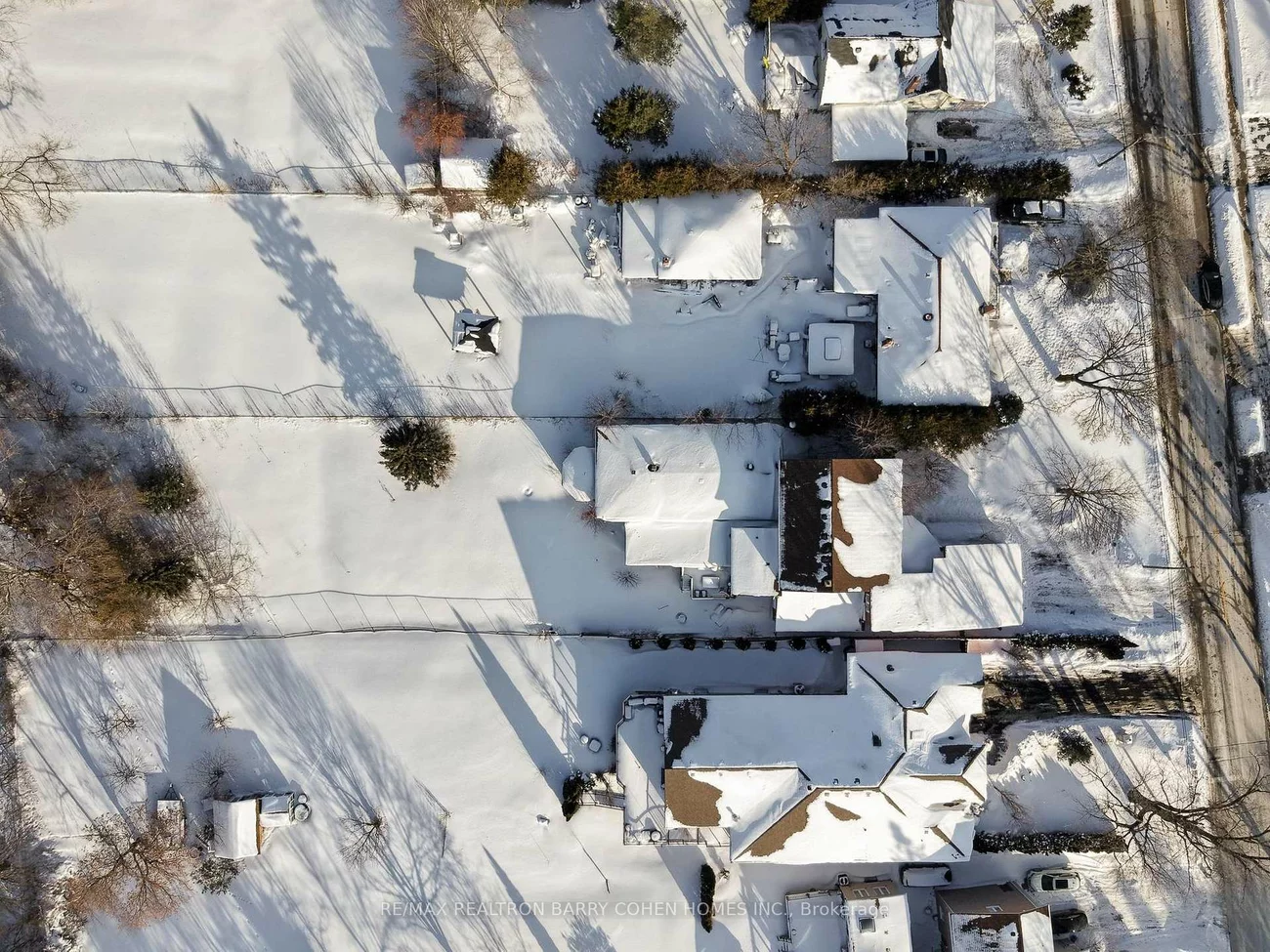 195, Rumble, Mill Pond, Richmond Hill