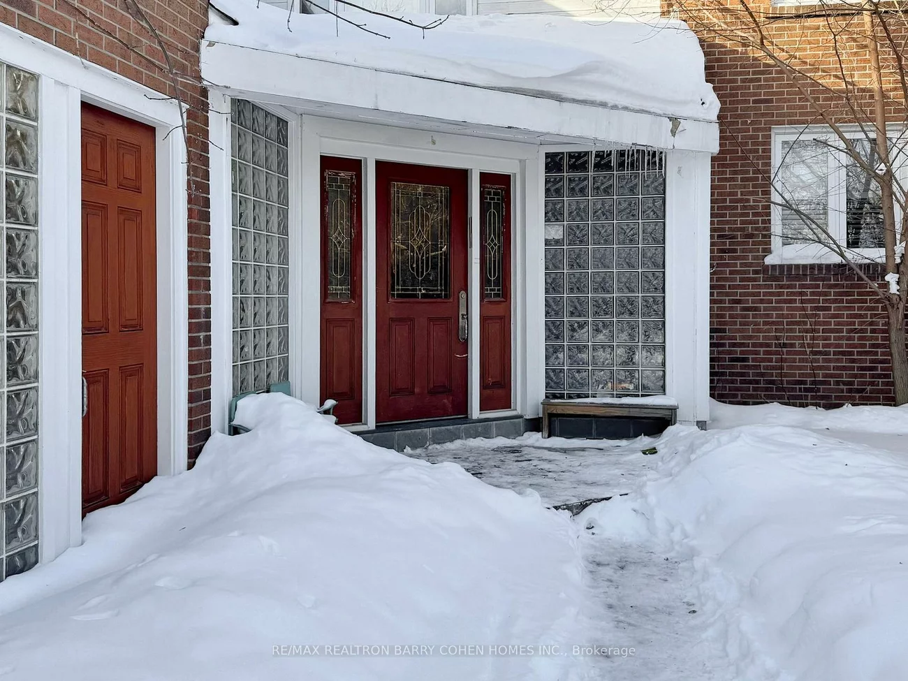 195, Rumble, Mill Pond, Richmond Hill