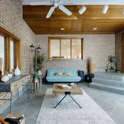 195, Rumble, Mill Pond, Richmond Hill