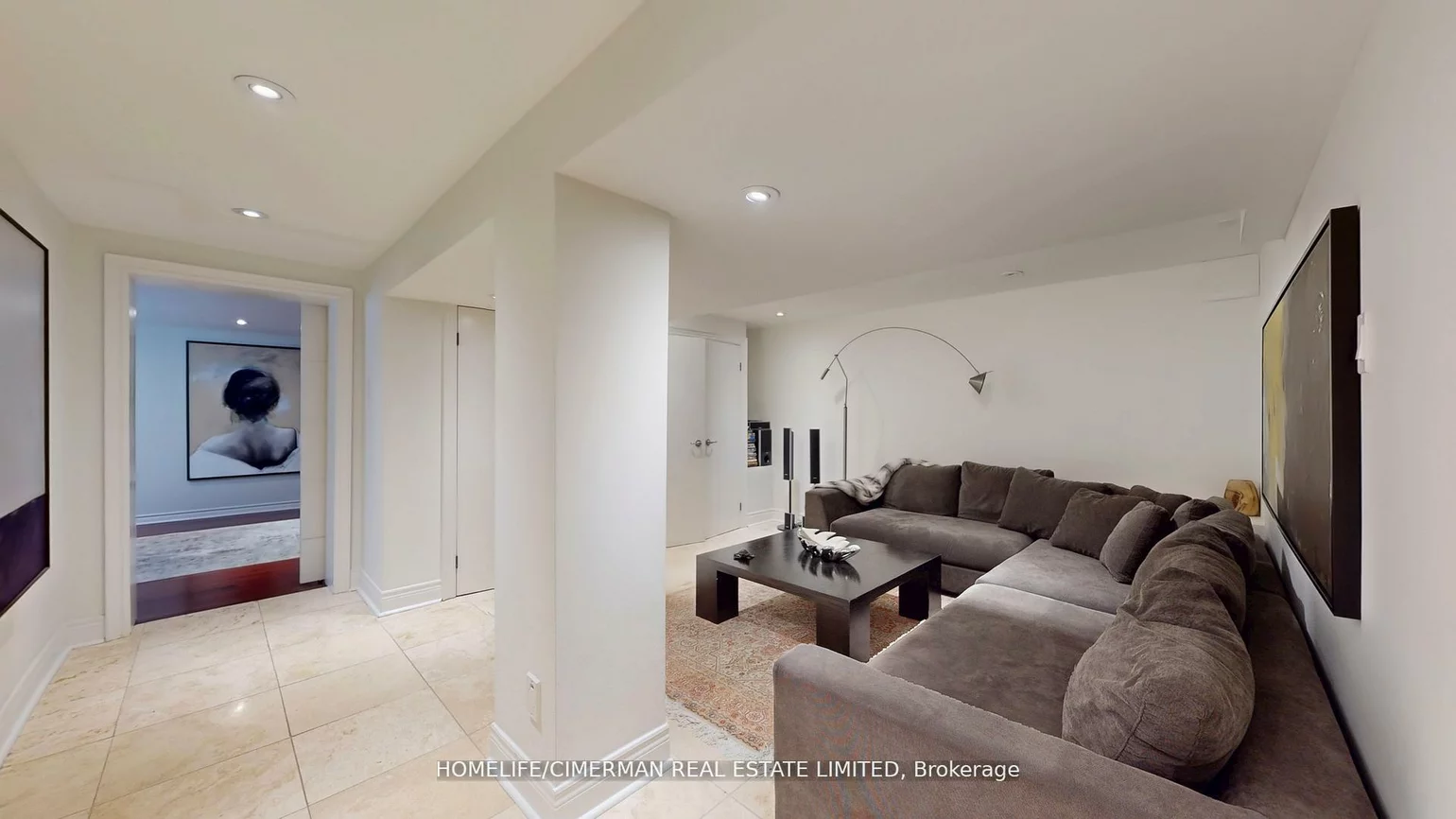 386, Kerrybrook, Mill Pond, Richmond Hill