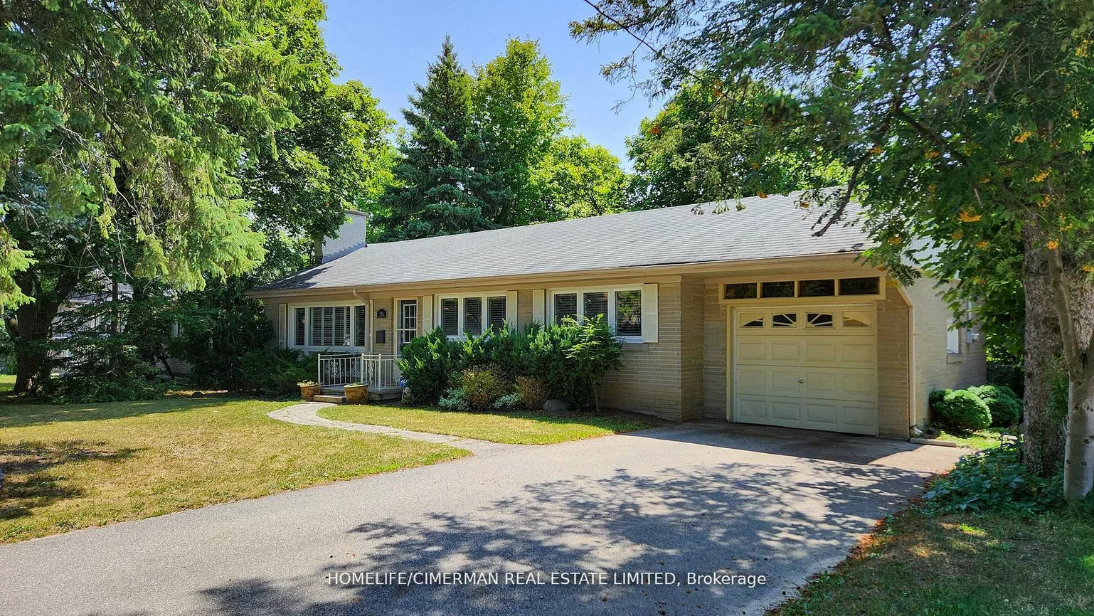 386, Kerrybrook, Mill Pond, Richmond Hill