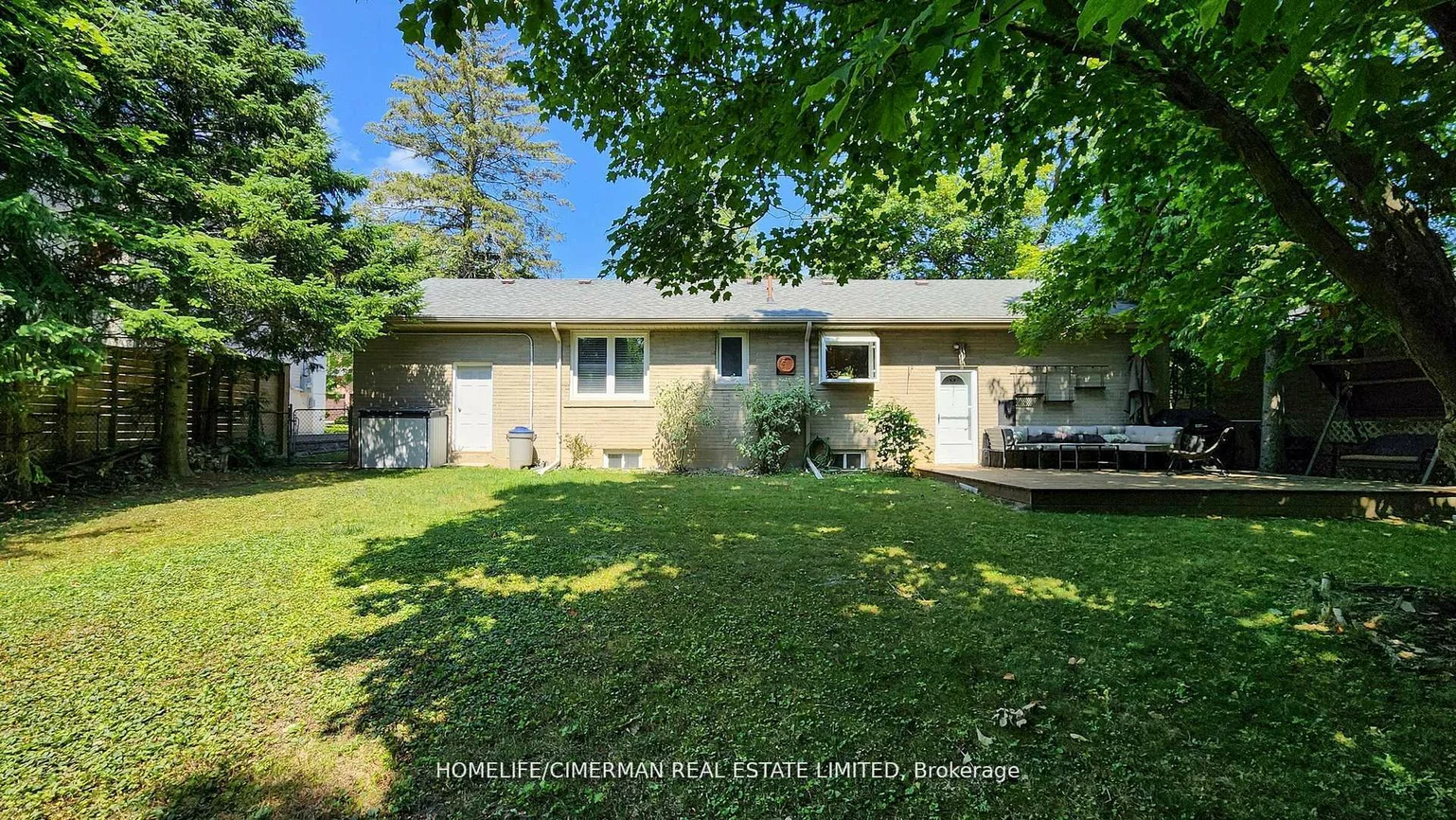 386, Kerrybrook, Mill Pond, Richmond Hill