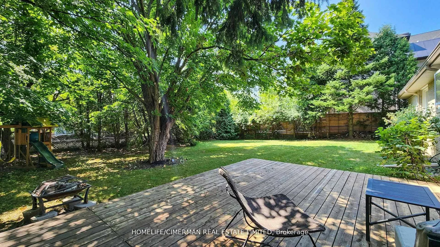 386, Kerrybrook, Mill Pond, Richmond Hill