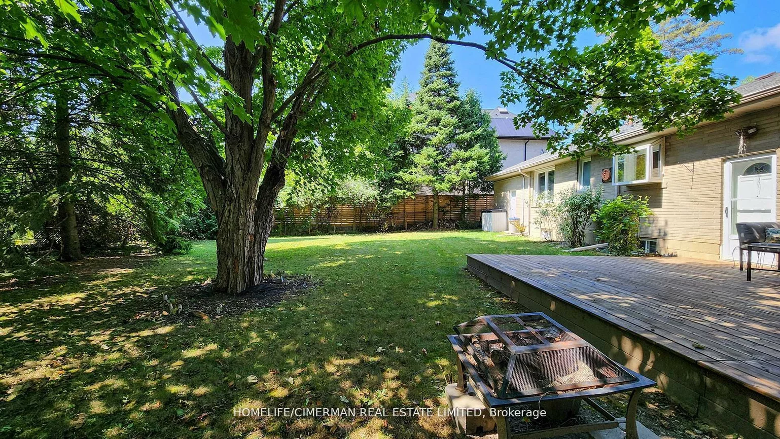 386, Kerrybrook, Mill Pond, Richmond Hill