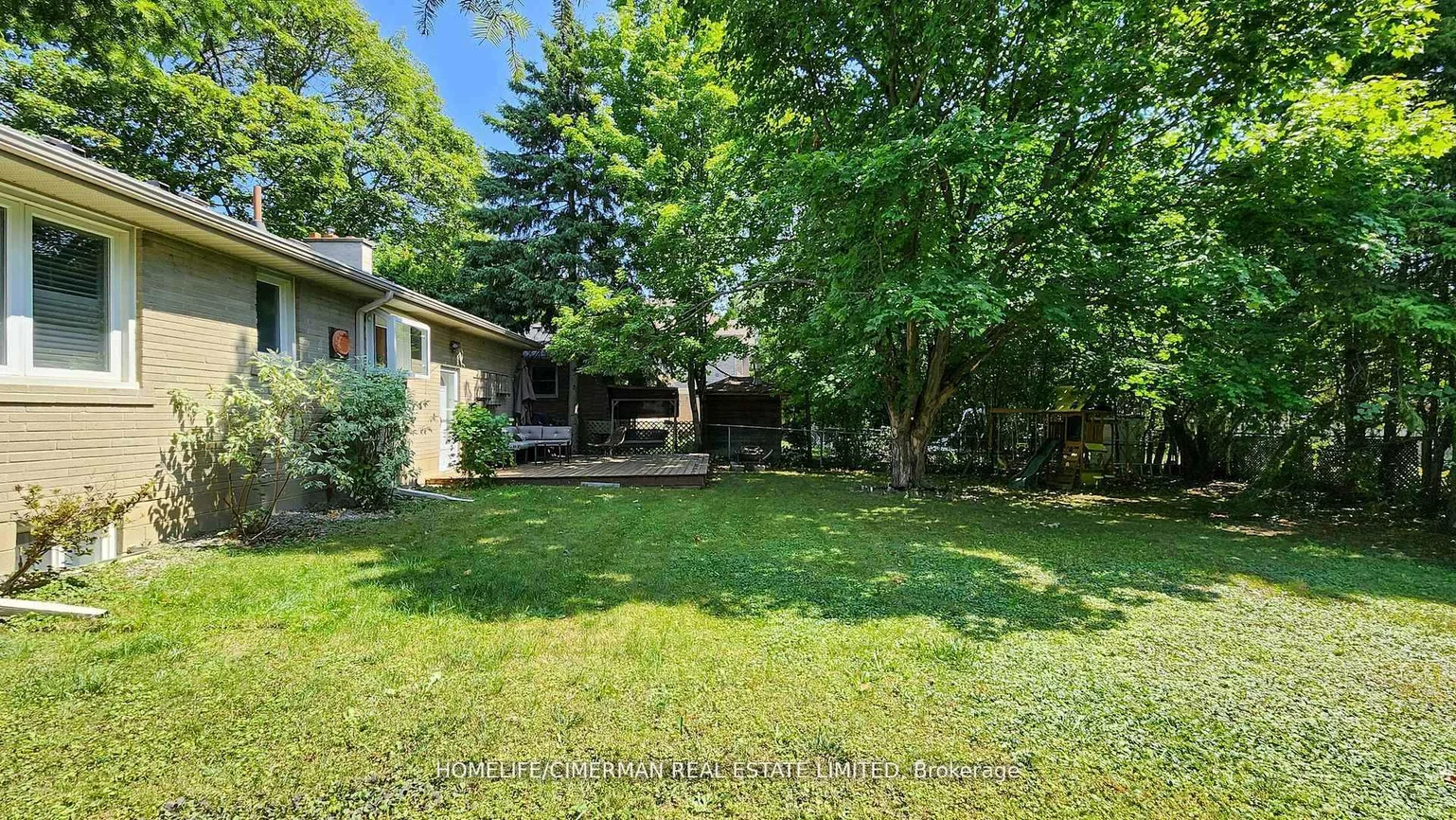 386, Kerrybrook, Mill Pond, Richmond Hill