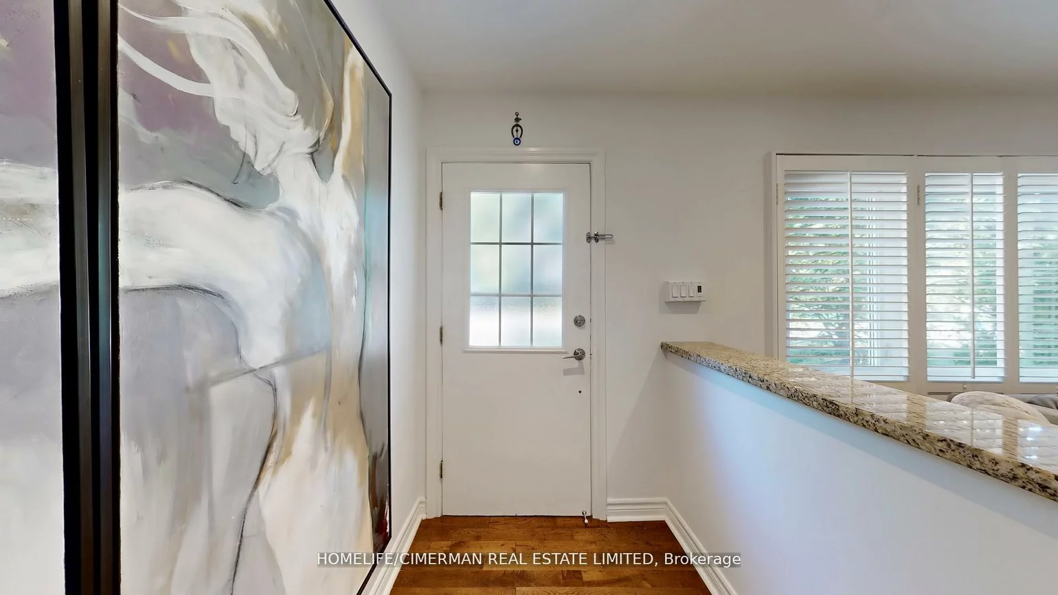 386, Kerrybrook, Mill Pond, Richmond Hill