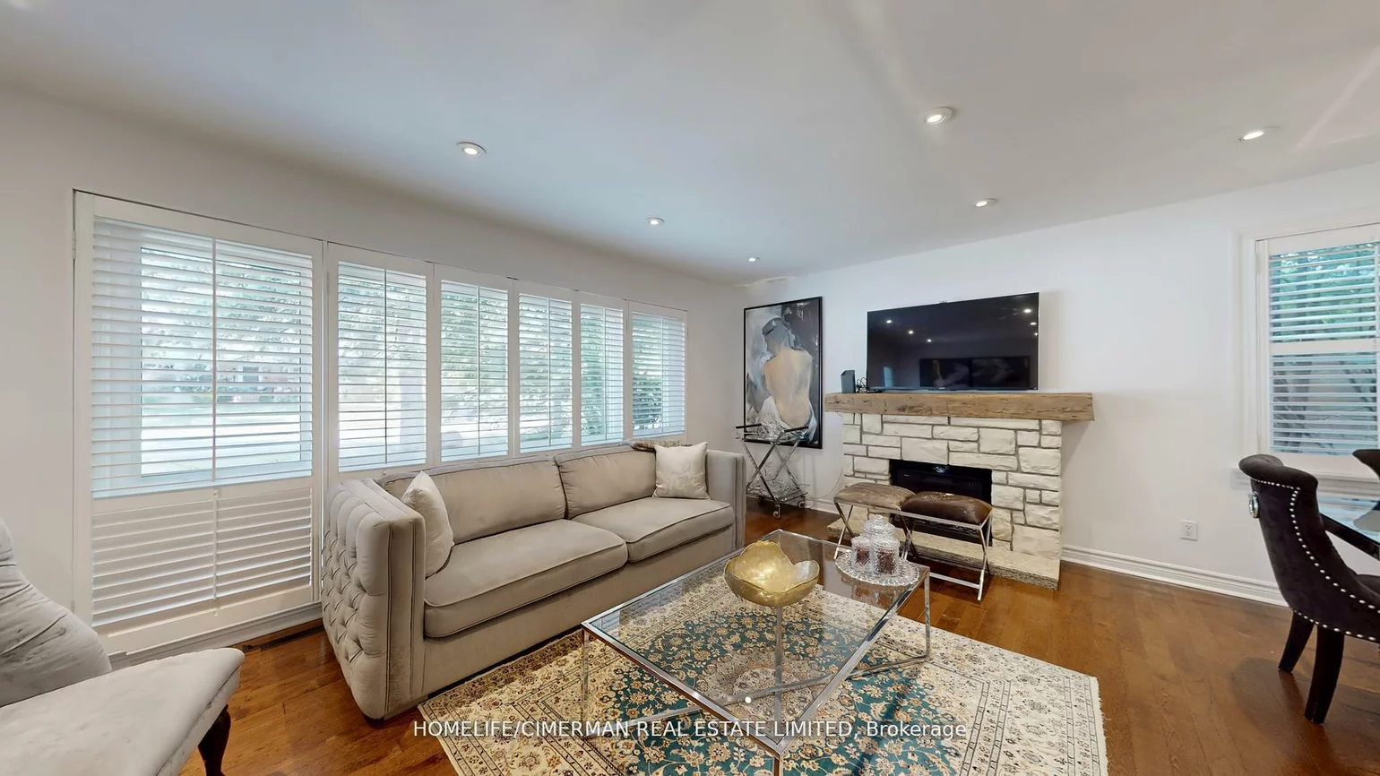 386, Kerrybrook, Mill Pond, Richmond Hill