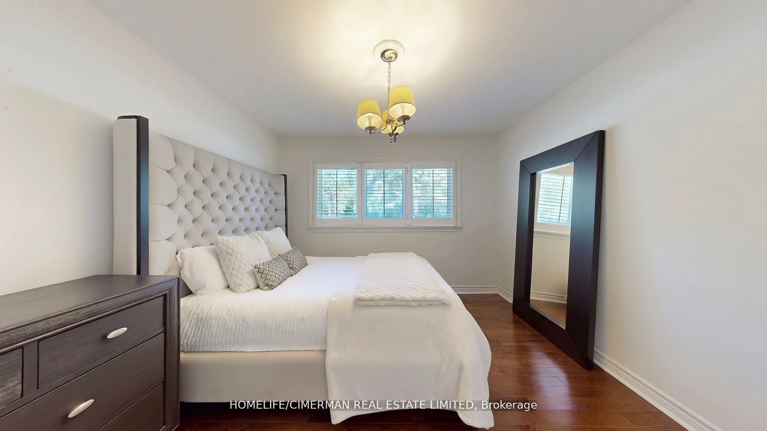 386, Kerrybrook, Mill Pond, Richmond Hill